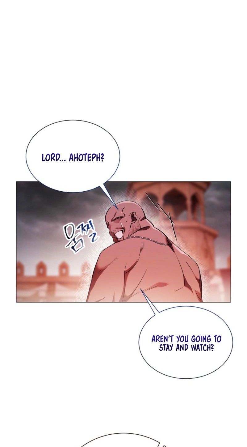 Strategy Guide for a Merry Bad Ending Chapter 19 page 31 - 