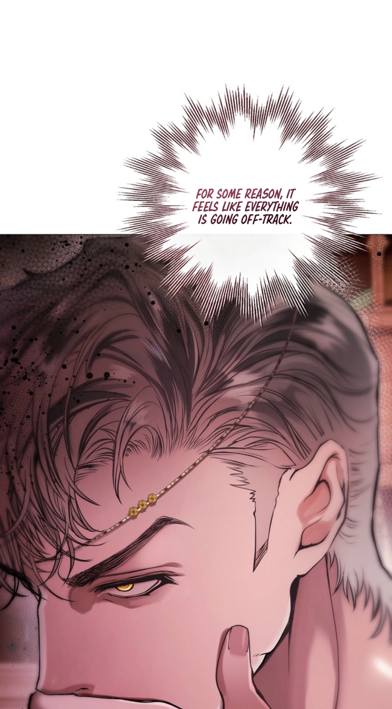 Strategy Guide for a Merry Bad Ending Chapter 19 page 34 - 