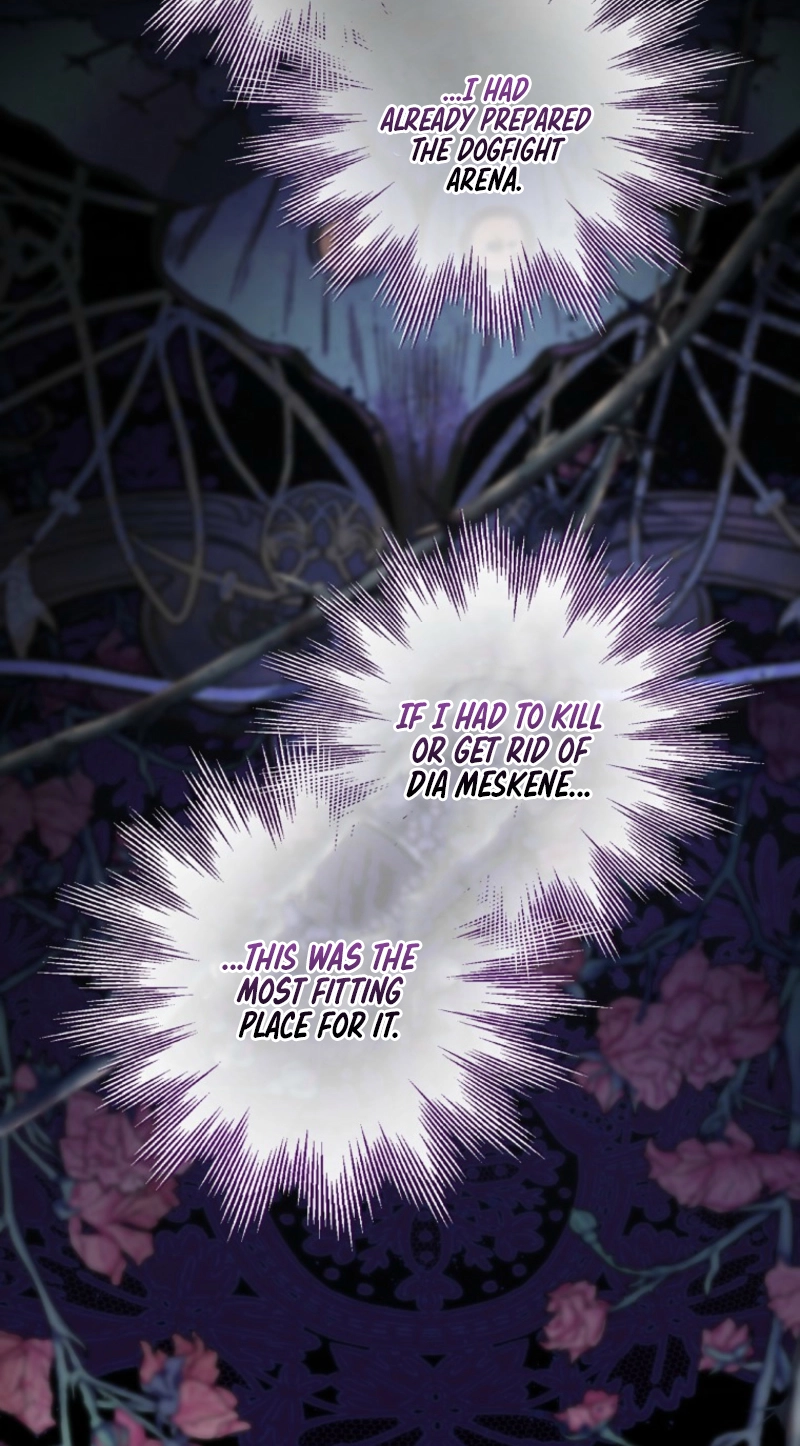 Strategy Guide for a Merry Bad Ending Chapter 19 page 36 - 