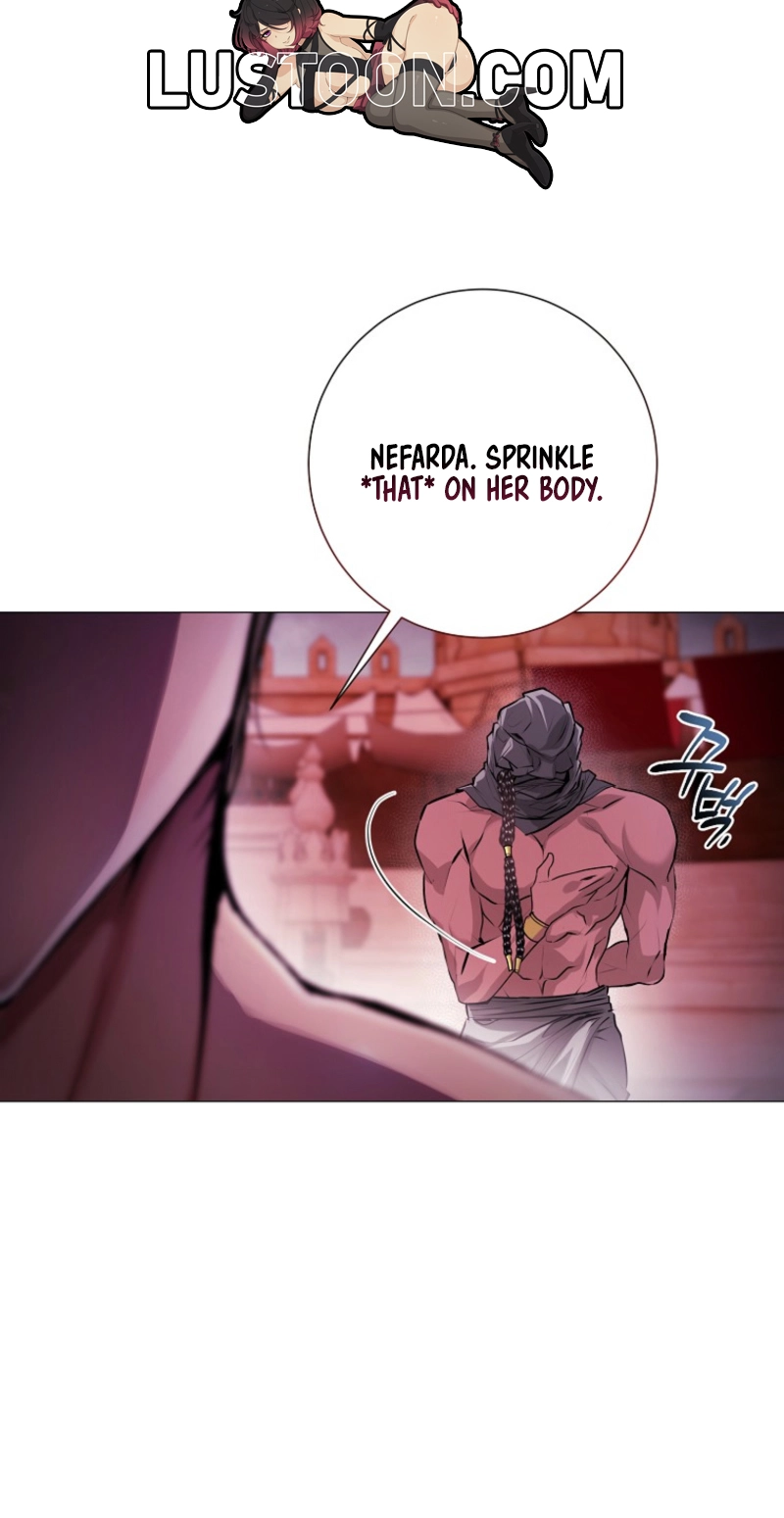 Strategy Guide for a Merry Bad Ending Chapter 19 page 42 - 