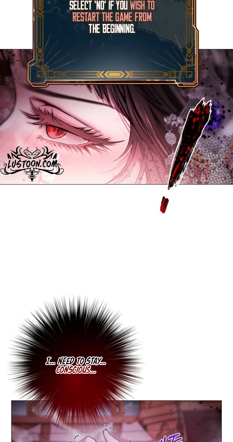 Strategy Guide for a Merry Bad Ending Chapter 19 page 48 - 