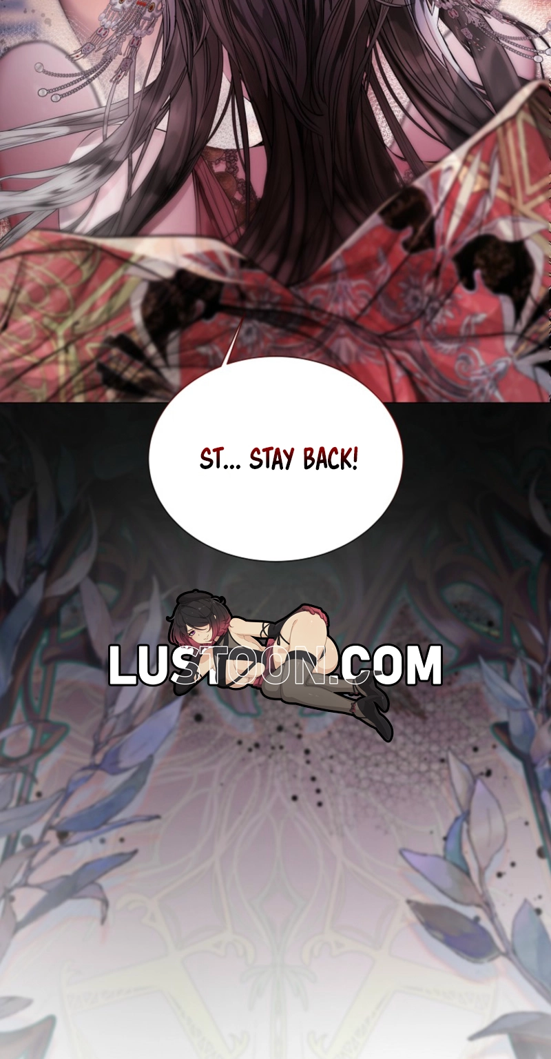 Strategy Guide for a Merry Bad Ending Chapter 19 page 6 - 