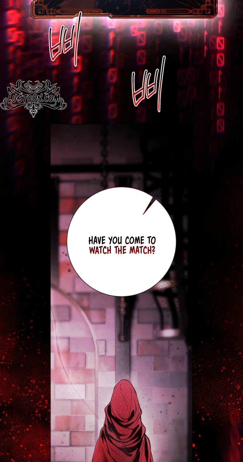 Strategy Guide for a Merry Bad Ending Chapter 19 page 53 - 
