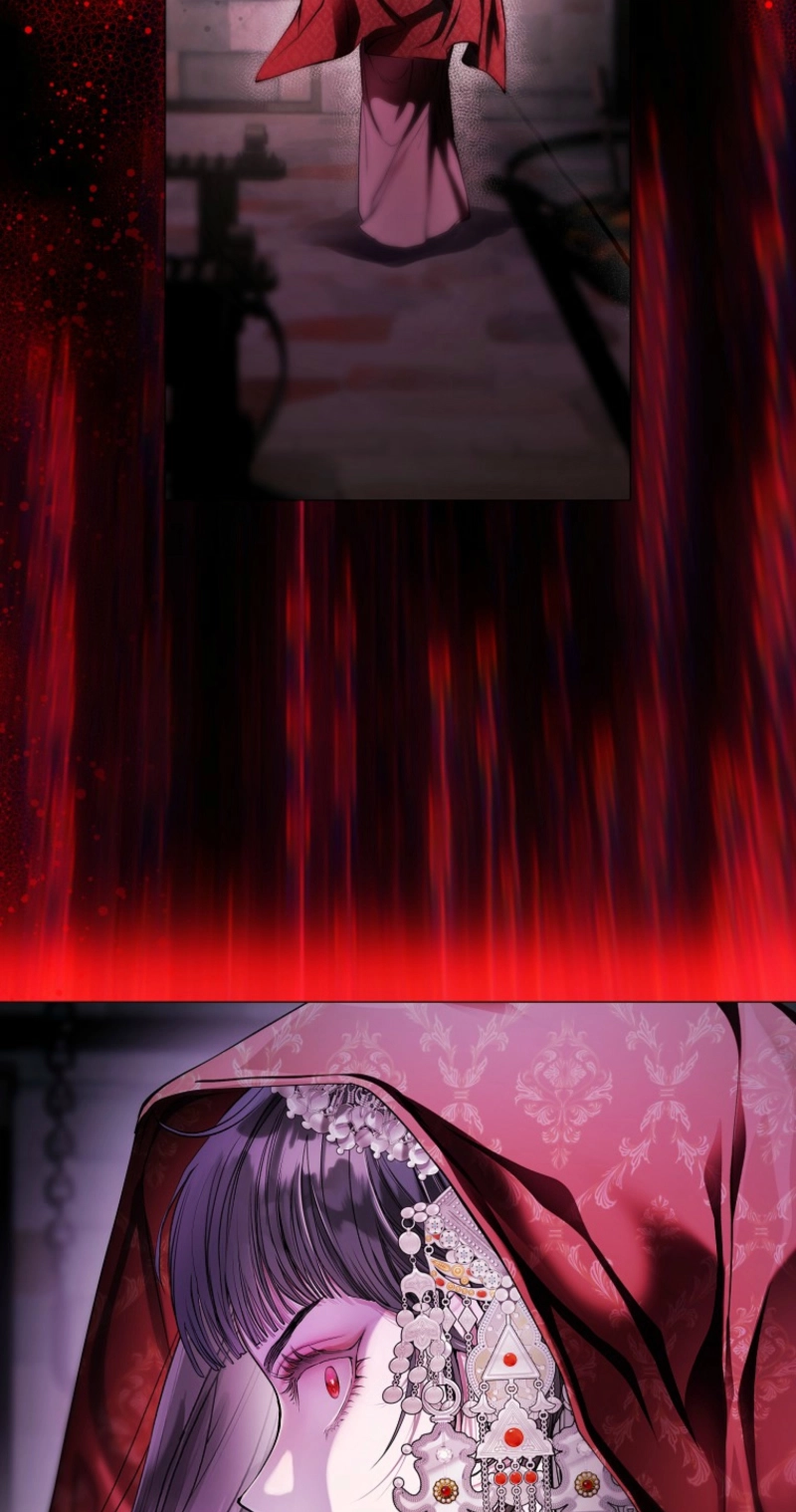 Strategy Guide for a Merry Bad Ending Chapter 19 page 54 - 