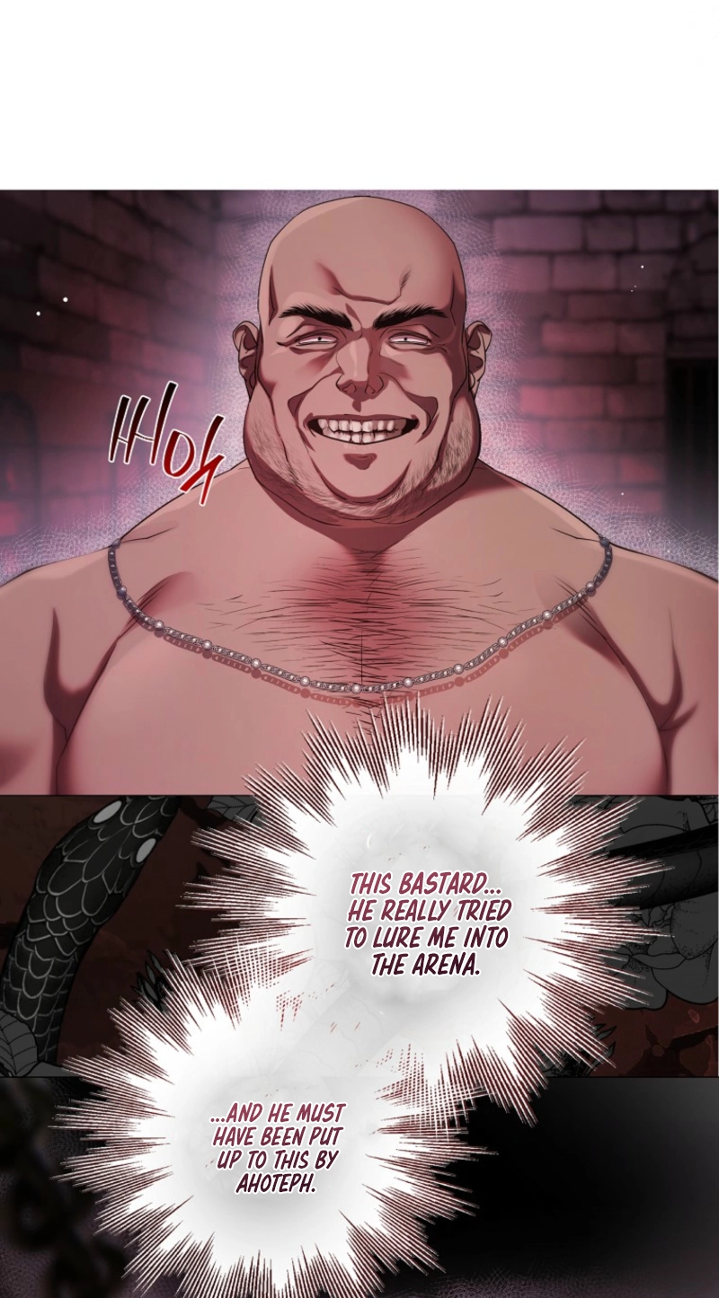Strategy Guide for a Merry Bad Ending Chapter 19 page 56 - 