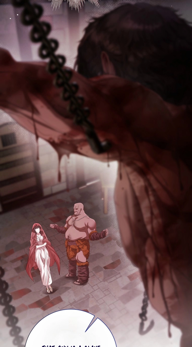 Strategy Guide for a Merry Bad Ending Chapter 19 page 57 - 
