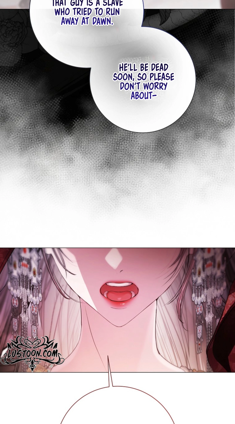 Strategy Guide for a Merry Bad Ending Chapter 19 page 58 - 