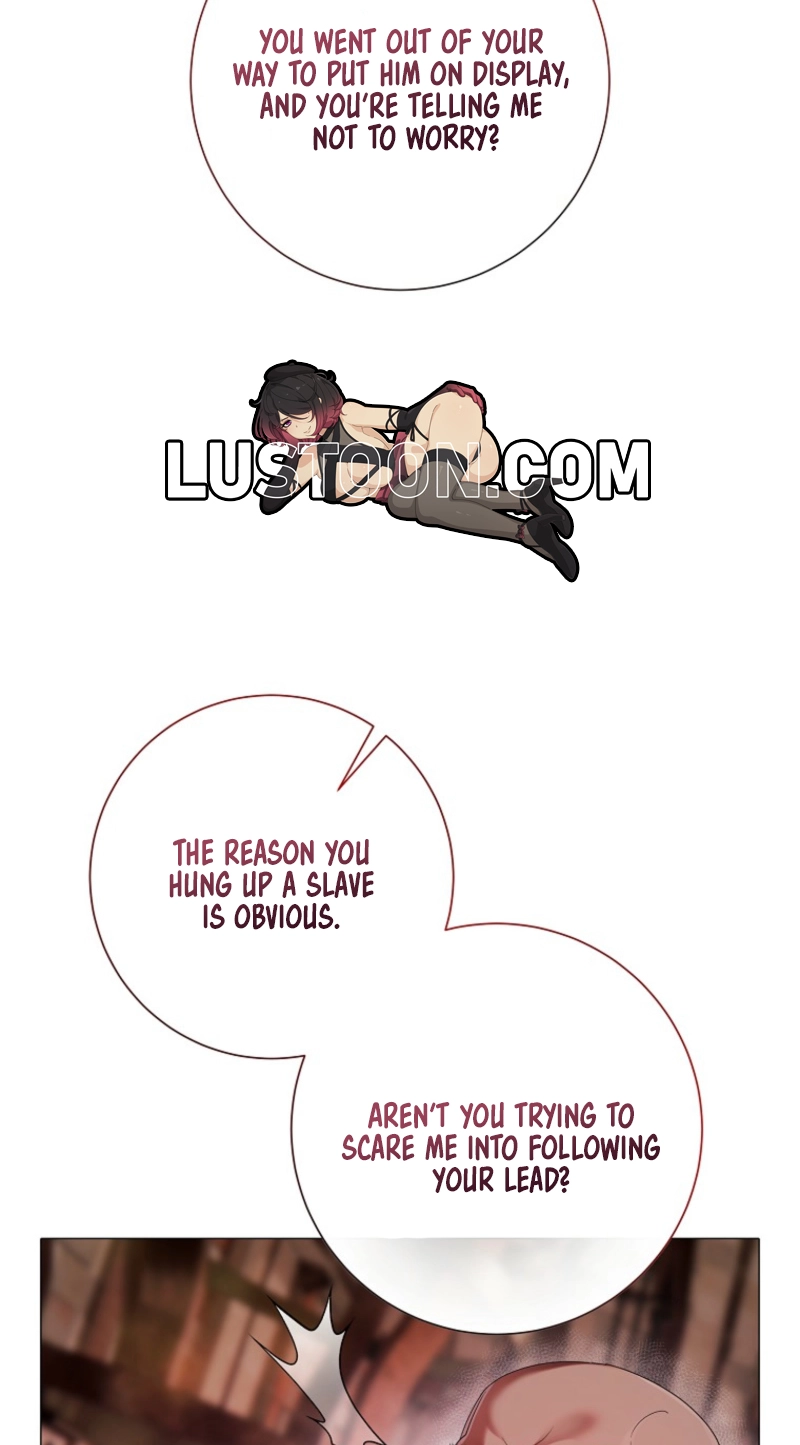 Strategy Guide for a Merry Bad Ending Chapter 19 page 59 - 