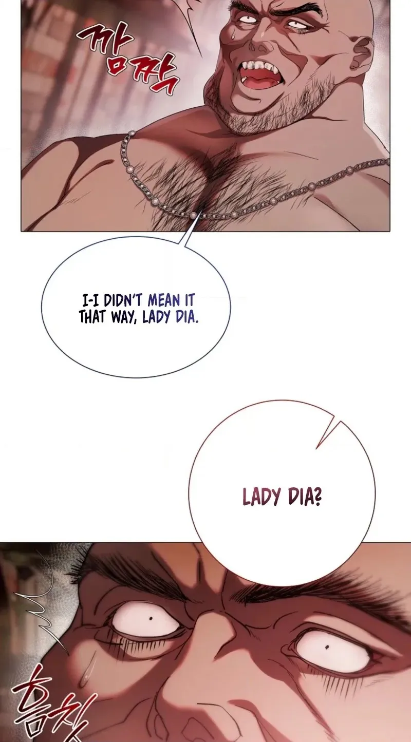 Strategy Guide for a Merry Bad Ending Chapter 19 page 60 - 