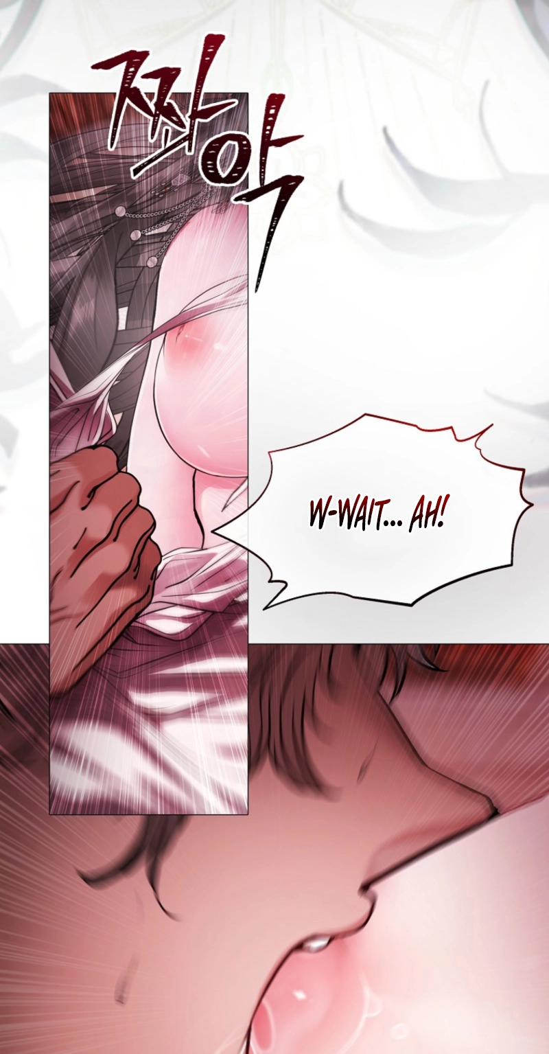 Strategy Guide for a Merry Bad Ending Chapter 19 page 7 - 