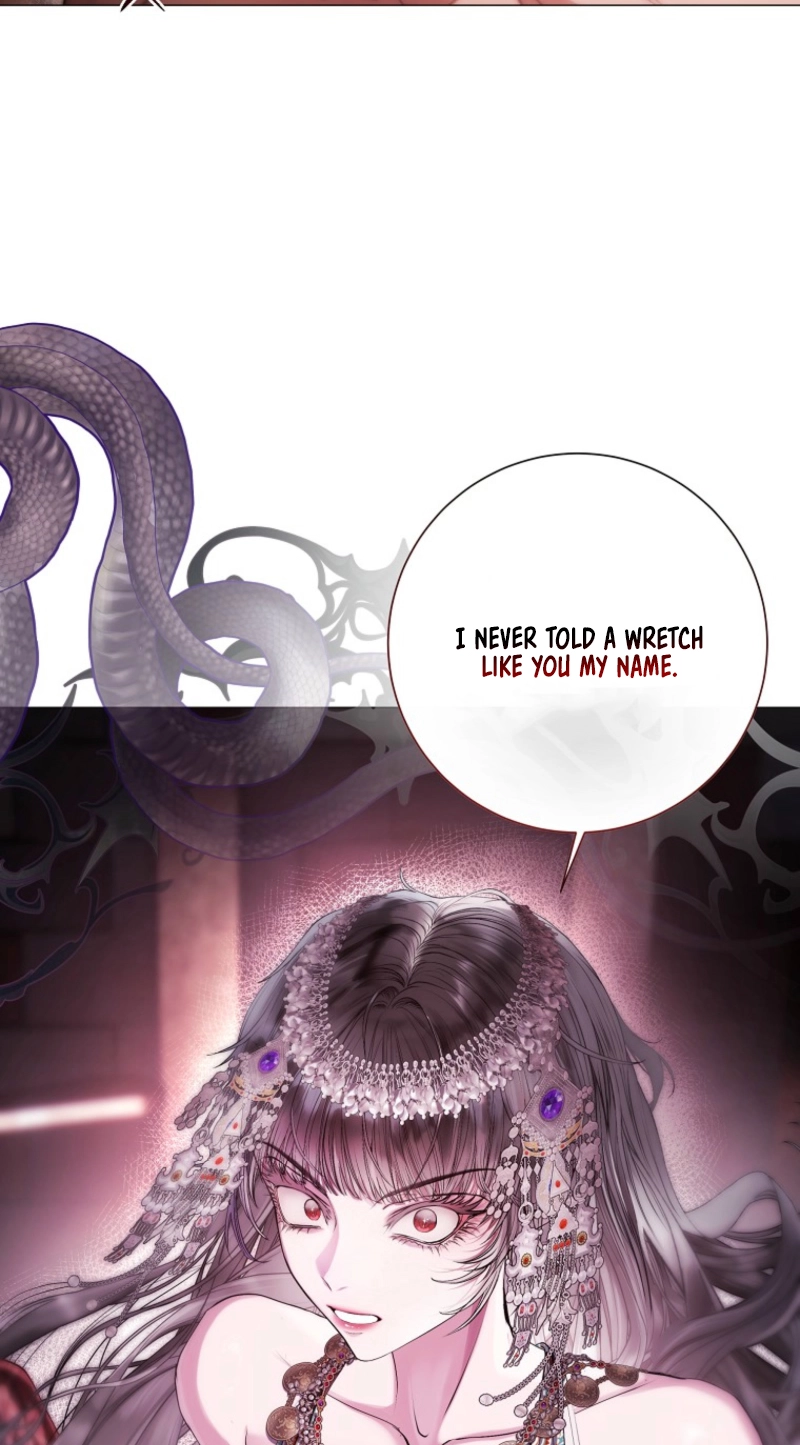 Strategy Guide for a Merry Bad Ending Chapter 19 page 61 - 