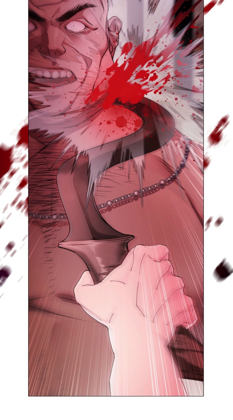 Strategy Guide for a Merry Bad Ending Chapter 19 page 64 - 