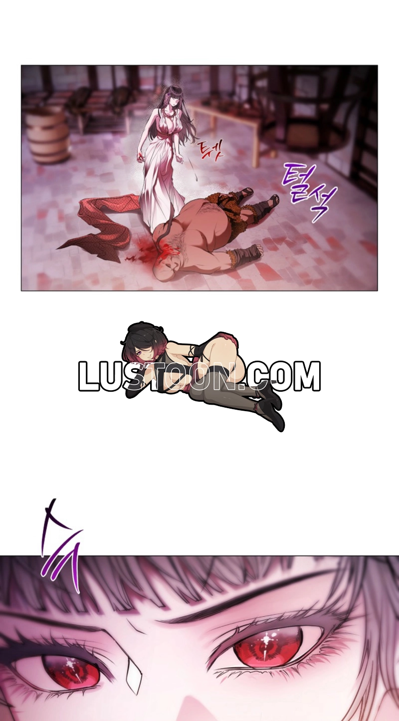 Strategy Guide for a Merry Bad Ending Chapter 19 page 68 - 