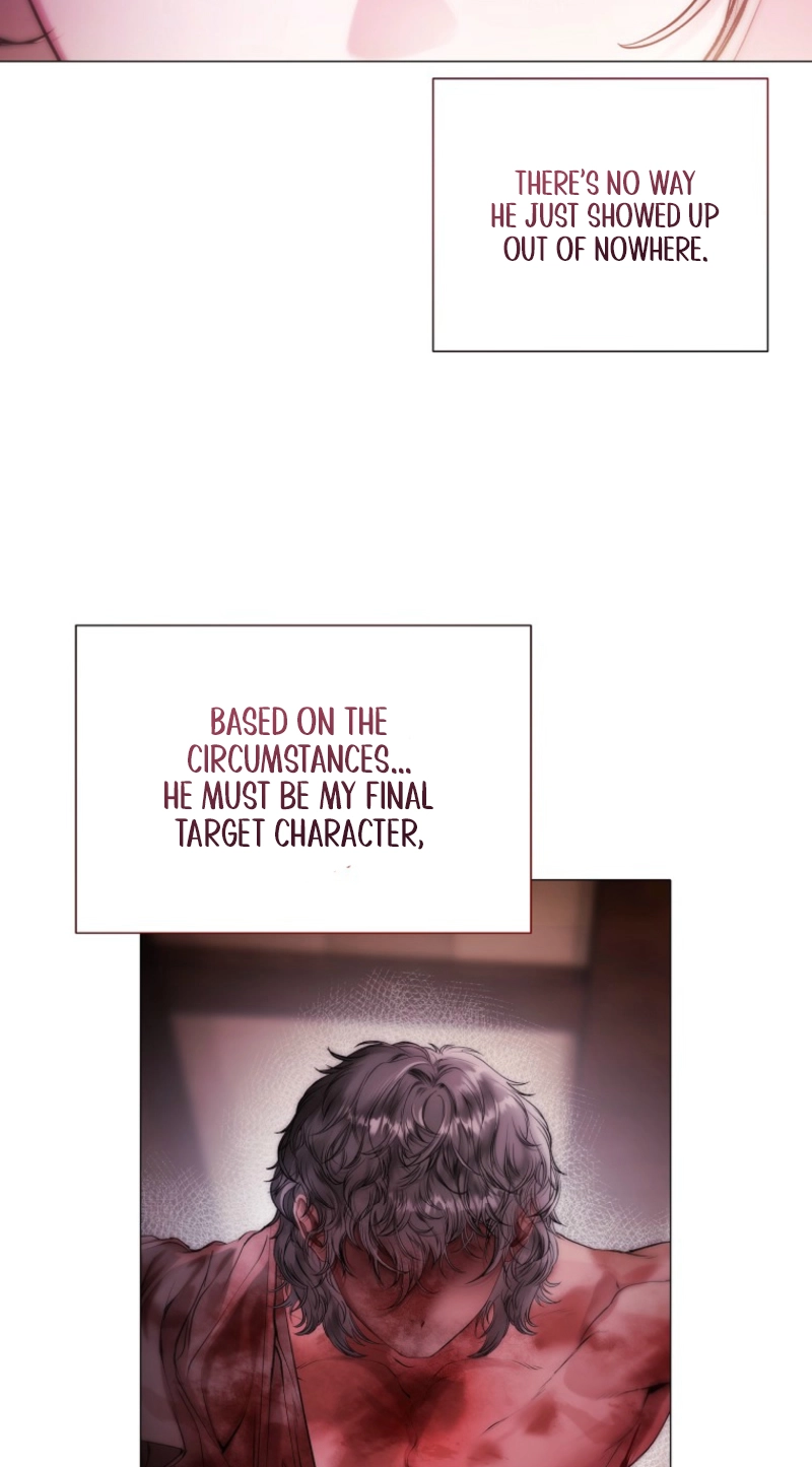 Strategy Guide for a Merry Bad Ending Chapter 19 page 69 - 