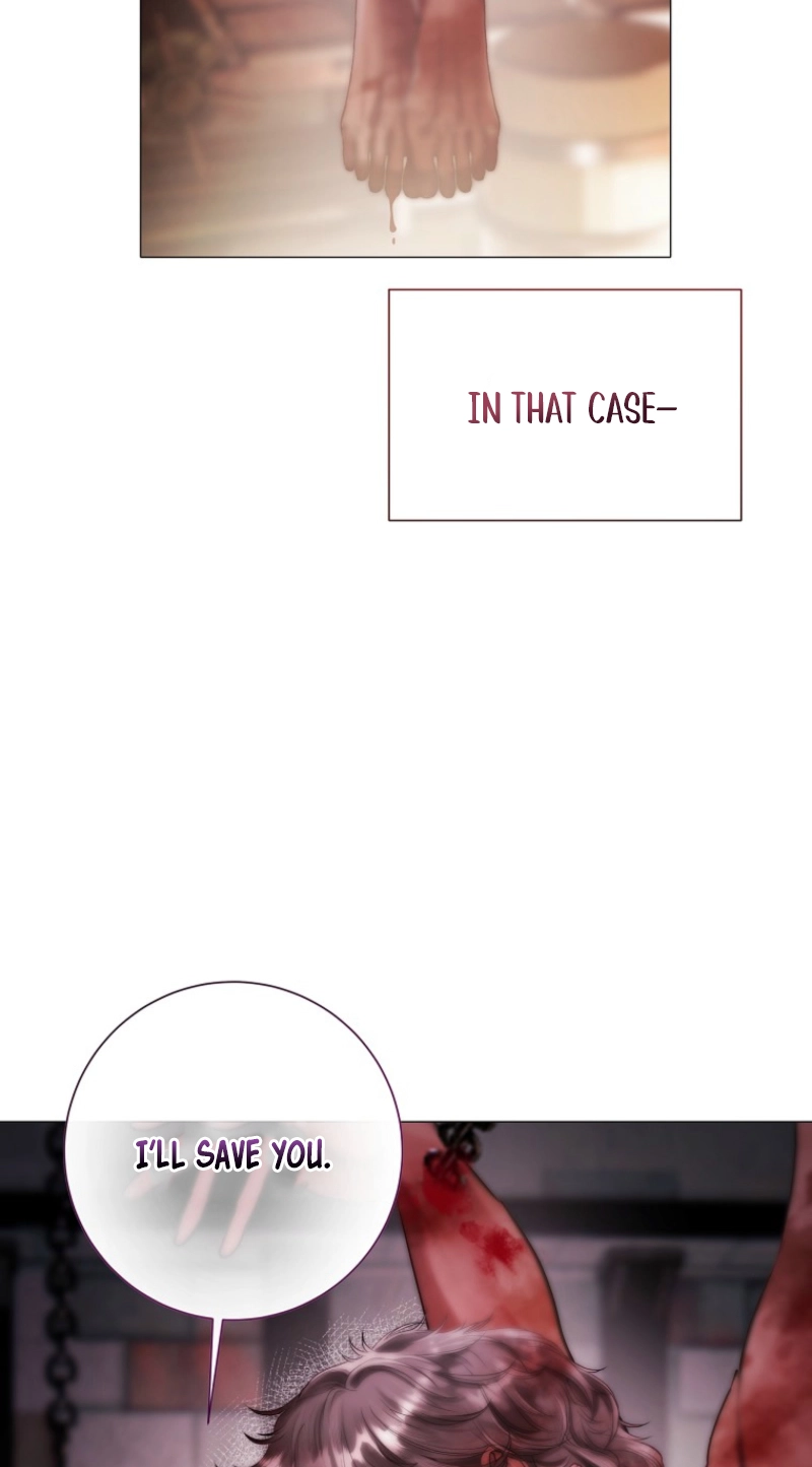 Strategy Guide for a Merry Bad Ending Chapter 19 page 71 - 