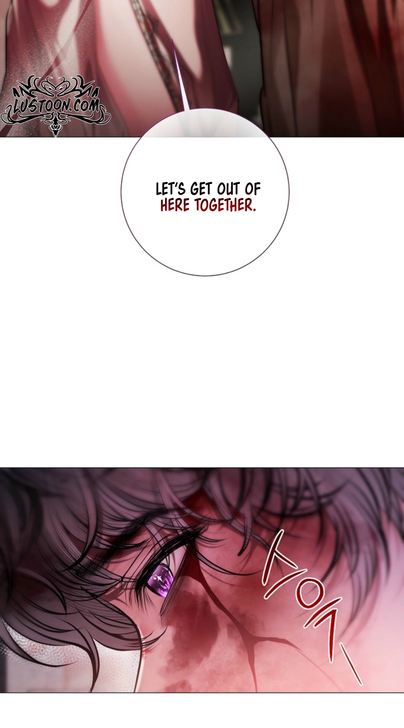 Strategy Guide for a Merry Bad Ending Chapter 19 page 73 - 
