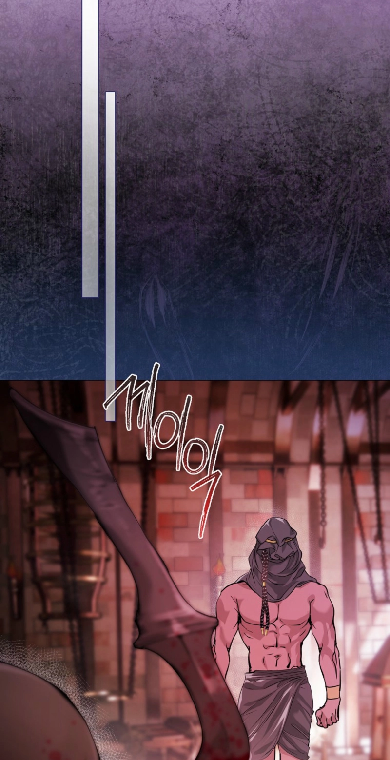 Strategy Guide for a Merry Bad Ending Chapter 19 page 77 - 