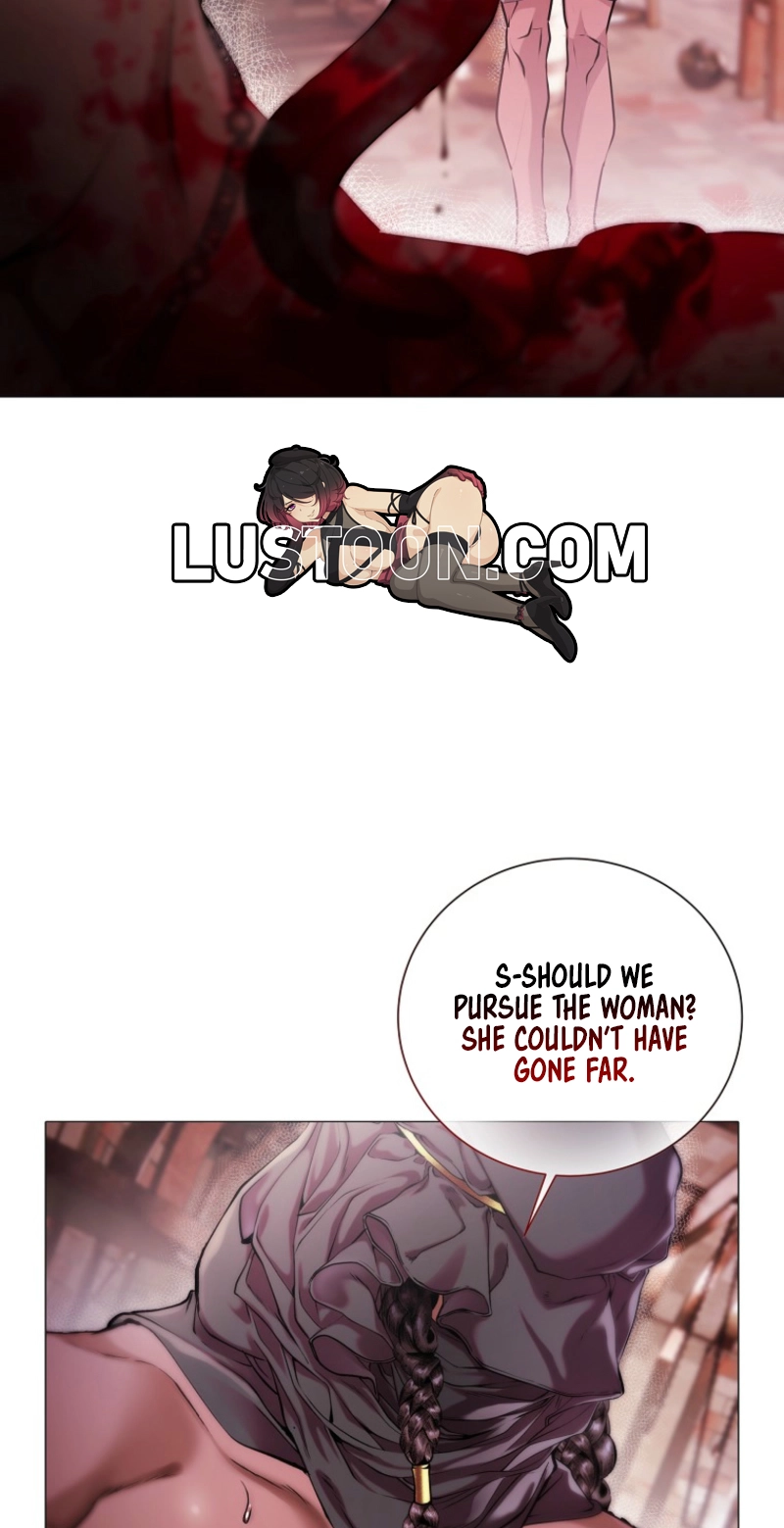 Strategy Guide for a Merry Bad Ending Chapter 19 page 78 - 