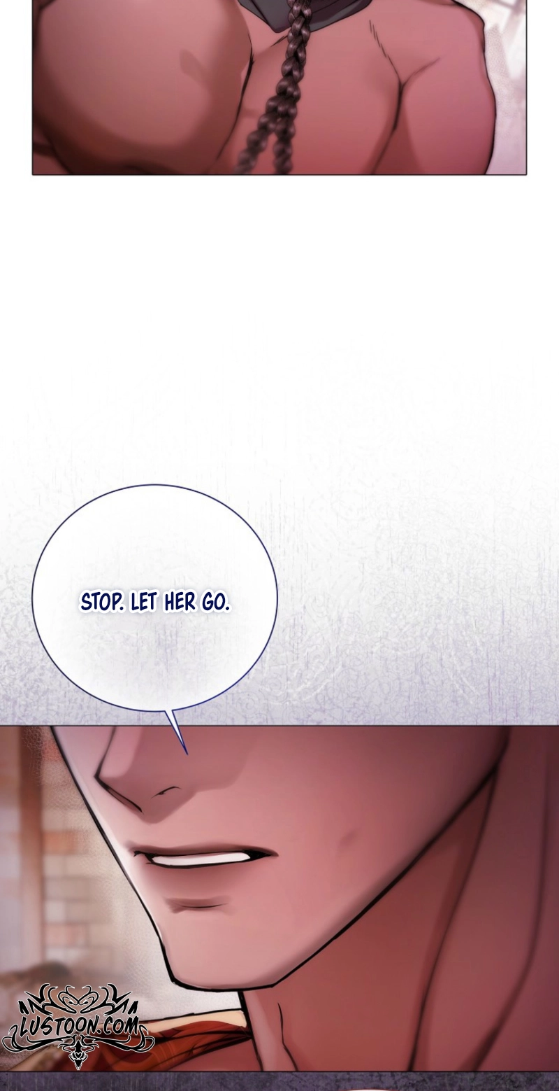 Strategy Guide for a Merry Bad Ending Chapter 19 page 79 - 