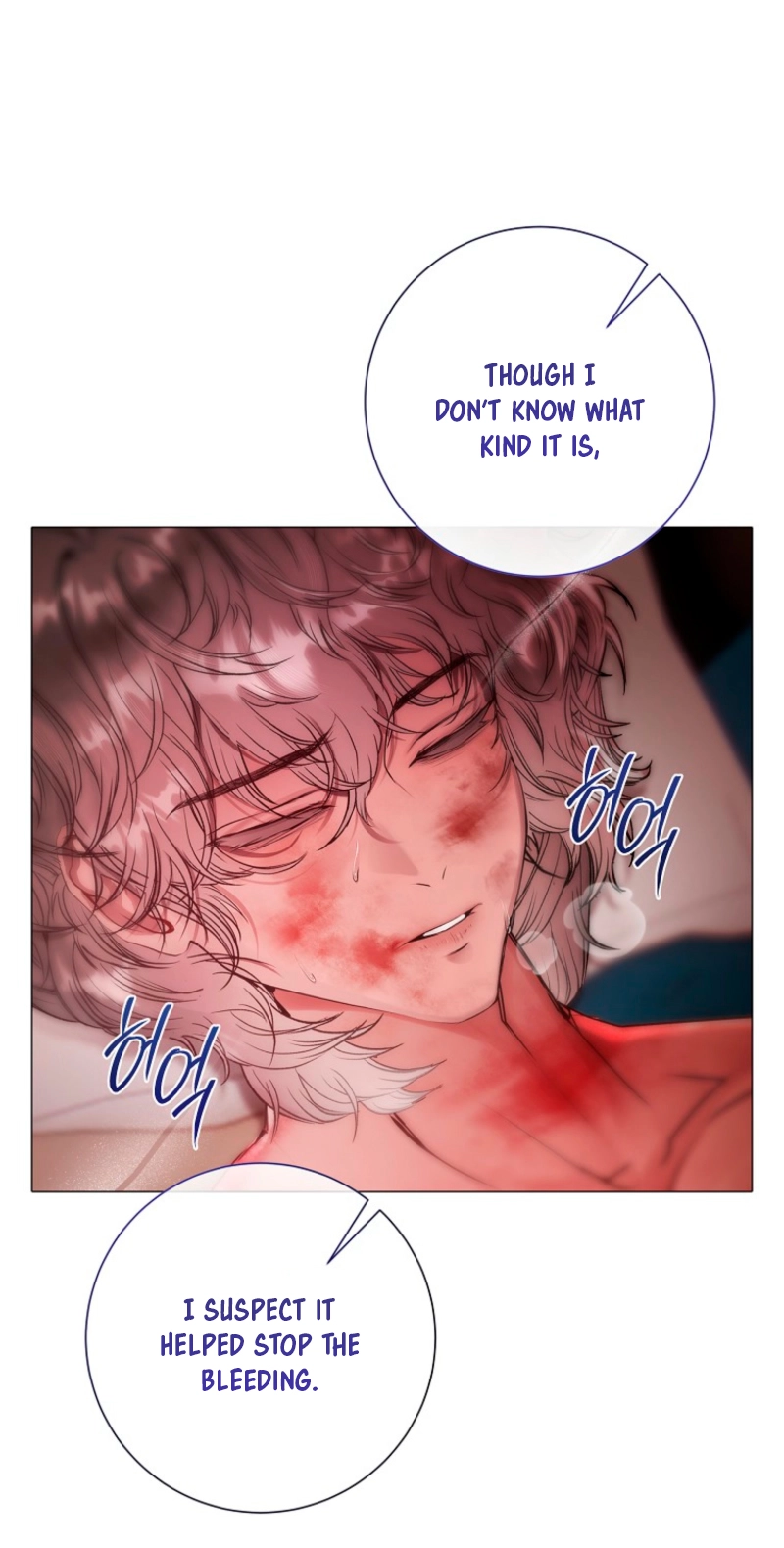 Strategy Guide for a Merry Bad Ending Chapter 20 page 11 - 