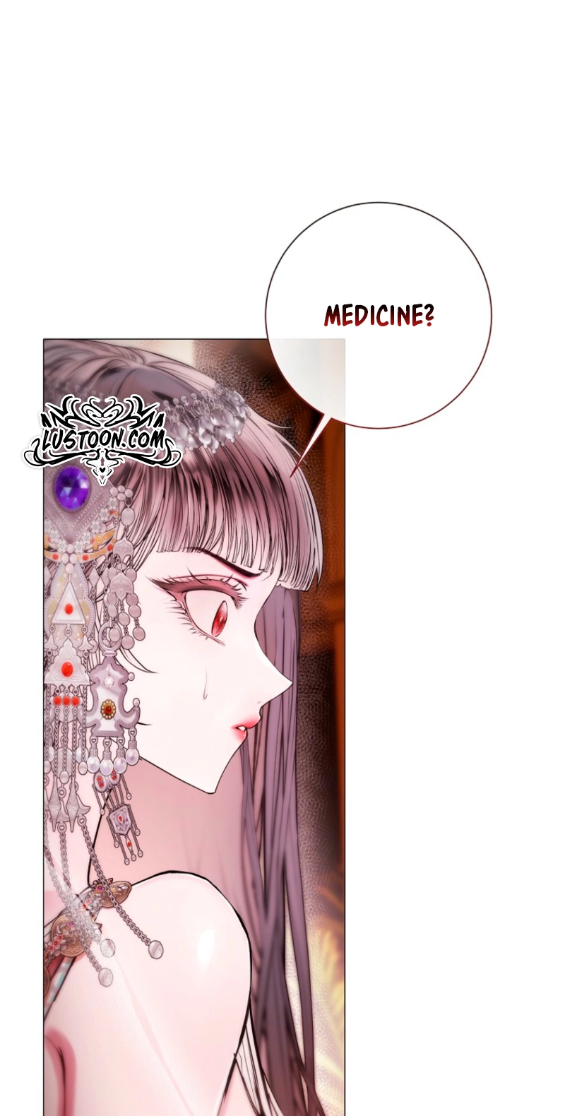 Strategy Guide for a Merry Bad Ending Chapter 20 page 12 - 
