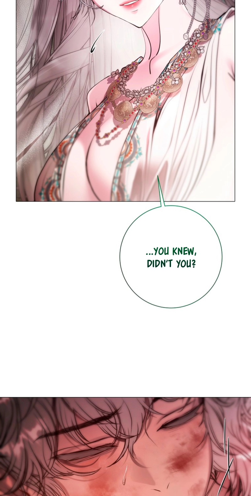 Strategy Guide for a Merry Bad Ending Chapter 20 page 17 - 