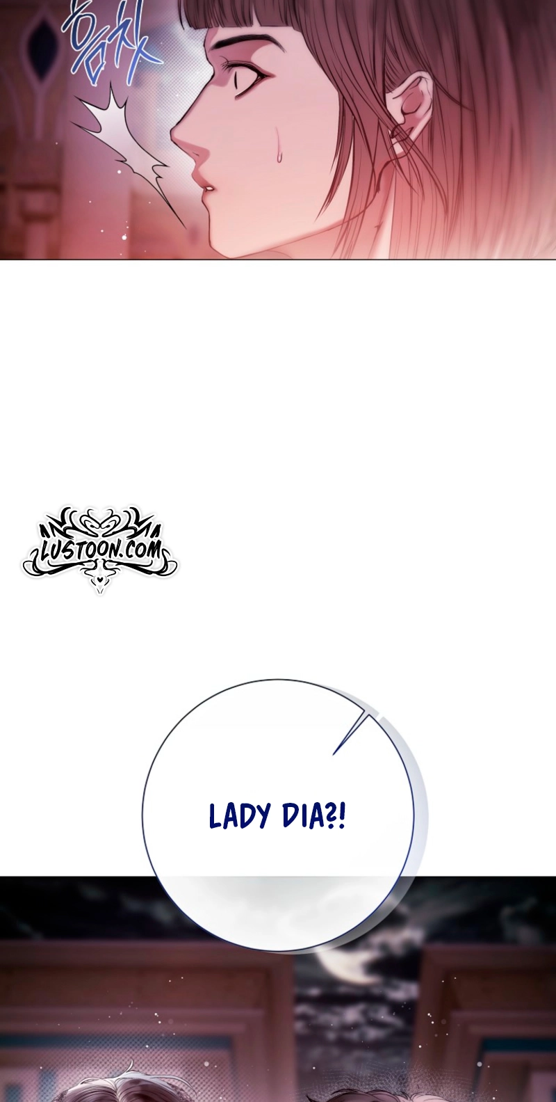 Strategy Guide for a Merry Bad Ending Chapter 20 page 3 - 
