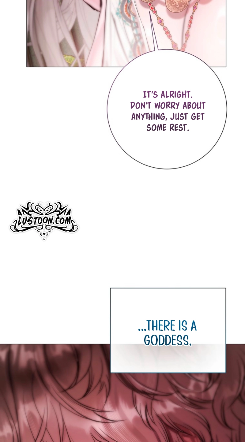 Strategy Guide for a Merry Bad Ending Chapter 20 page 21 - 