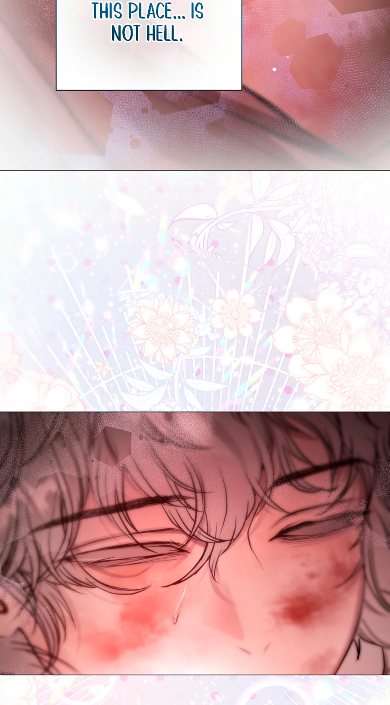 Strategy Guide for a Merry Bad Ending Chapter 20 page 23 - 