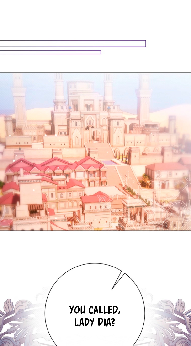 Strategy Guide for a Merry Bad Ending Chapter 20 page 25 - 