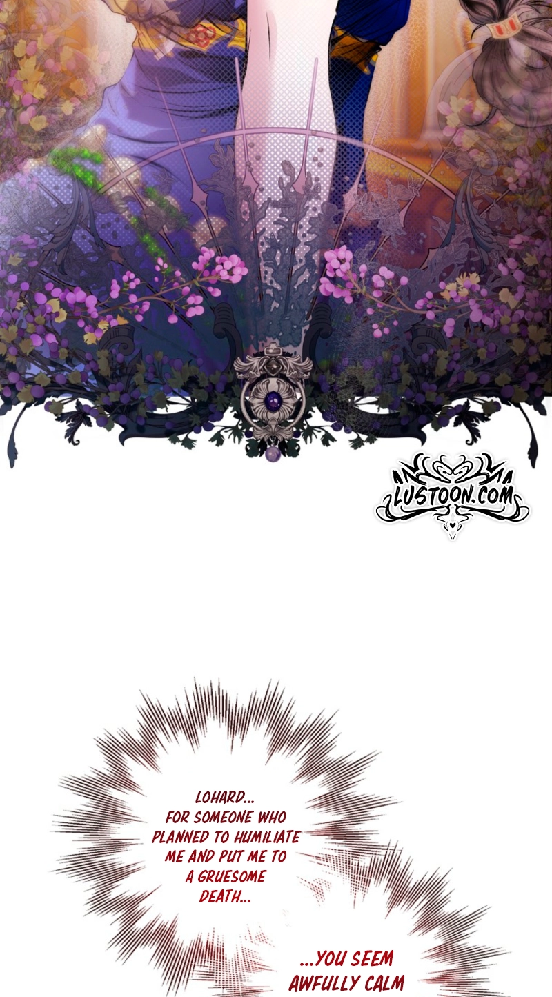 Strategy Guide for a Merry Bad Ending Chapter 20 page 27 - 