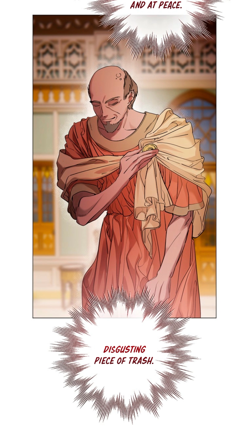 Strategy Guide for a Merry Bad Ending Chapter 20 page 28 - 