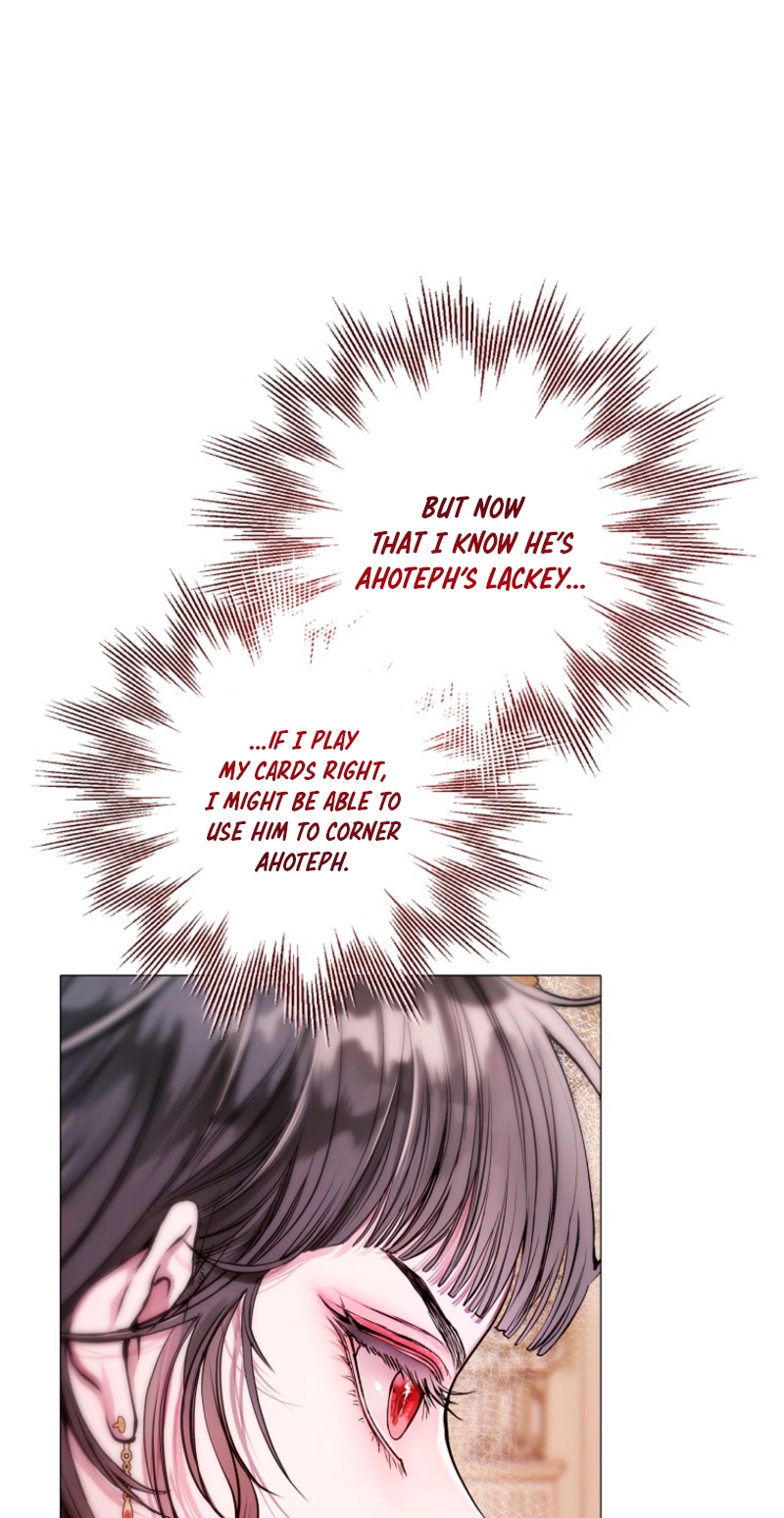 Strategy Guide for a Merry Bad Ending Chapter 20 page 29 - 