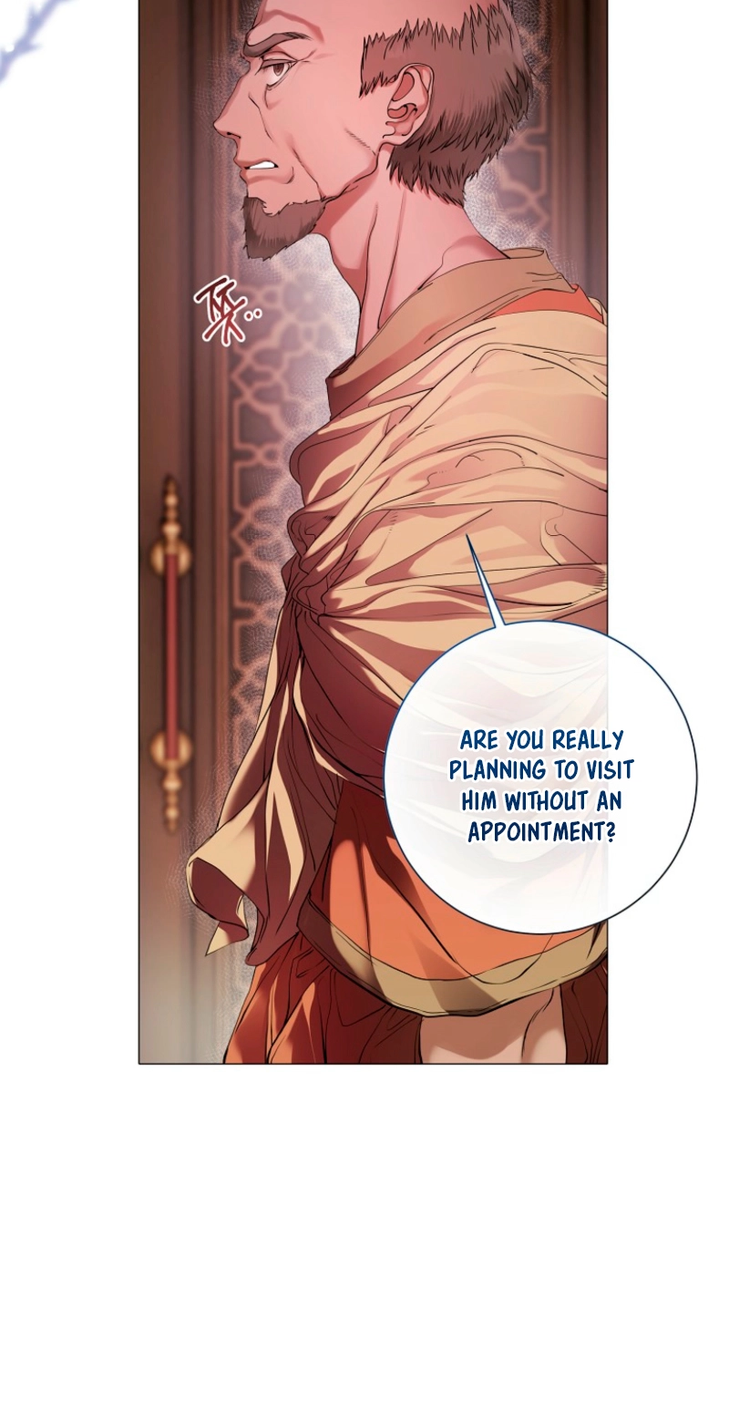 Strategy Guide for a Merry Bad Ending Chapter 20 page 34 - 