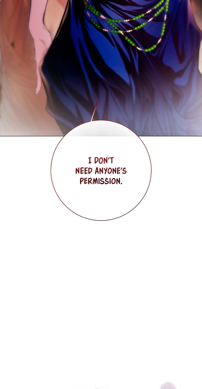 Strategy Guide for a Merry Bad Ending Chapter 20 page 36 - 