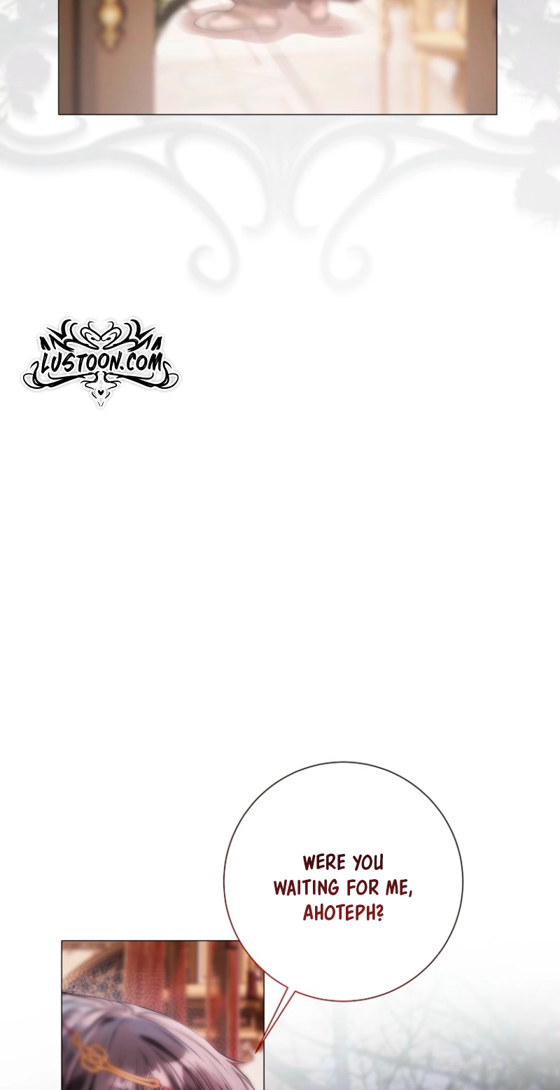Strategy Guide for a Merry Bad Ending Chapter 20 page 38 - 