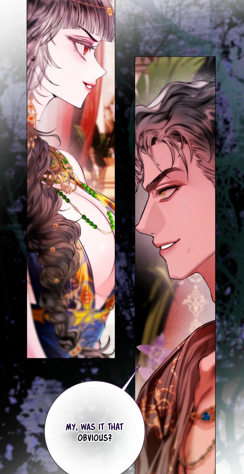 Strategy Guide for a Merry Bad Ending Chapter 20 page 39 - 