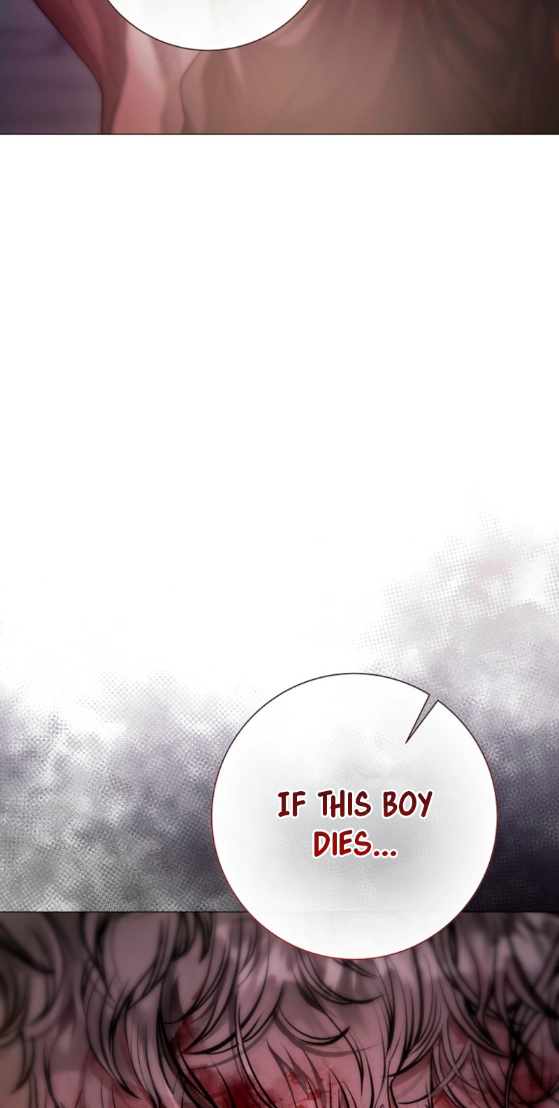 Strategy Guide for a Merry Bad Ending Chapter 20 page 5 - 
