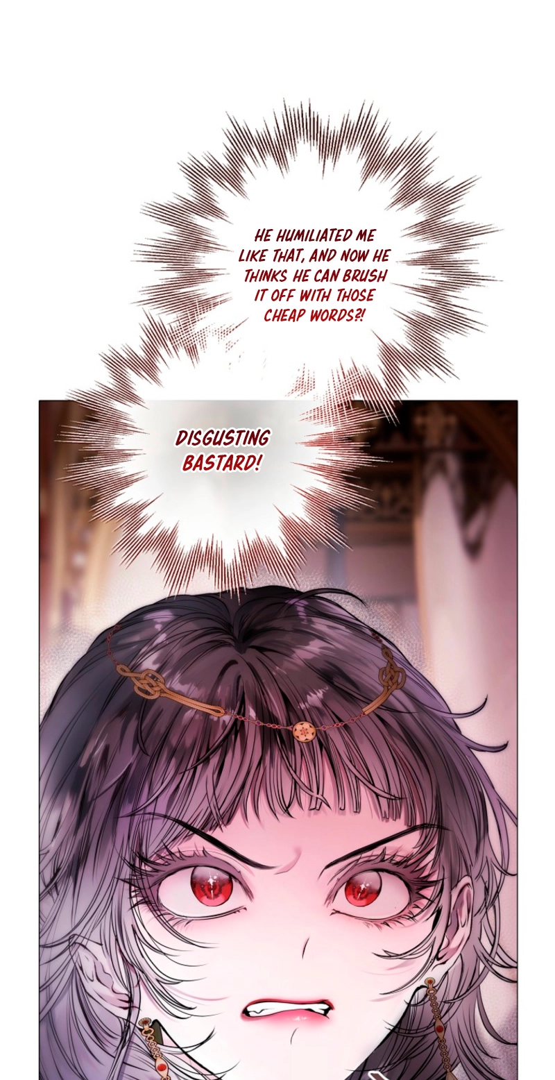Strategy Guide for a Merry Bad Ending Chapter 20 page 42 - 