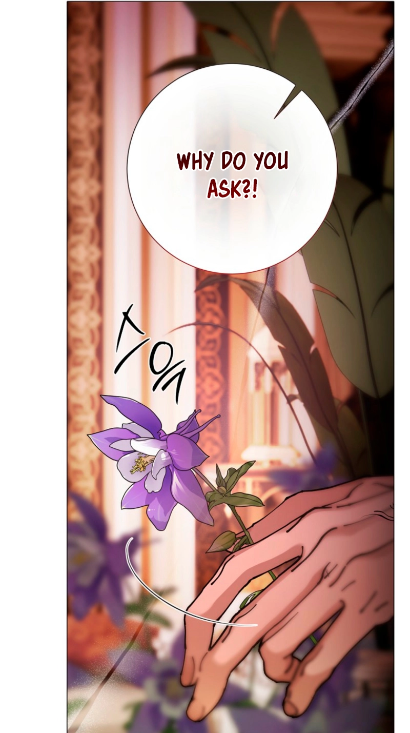 Strategy Guide for a Merry Bad Ending Chapter 20 page 45 - 