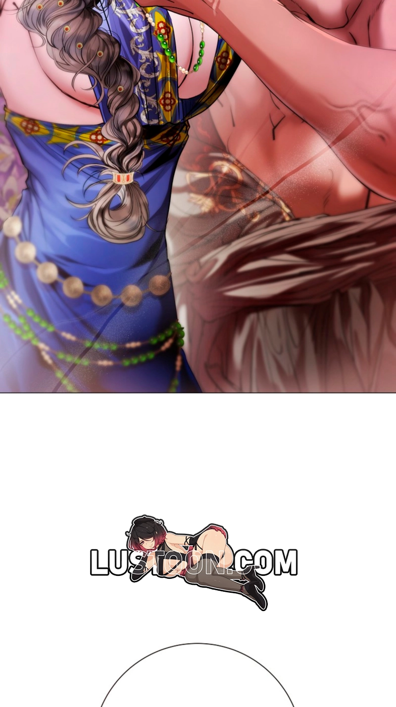 Strategy Guide for a Merry Bad Ending Chapter 20 page 48 - 