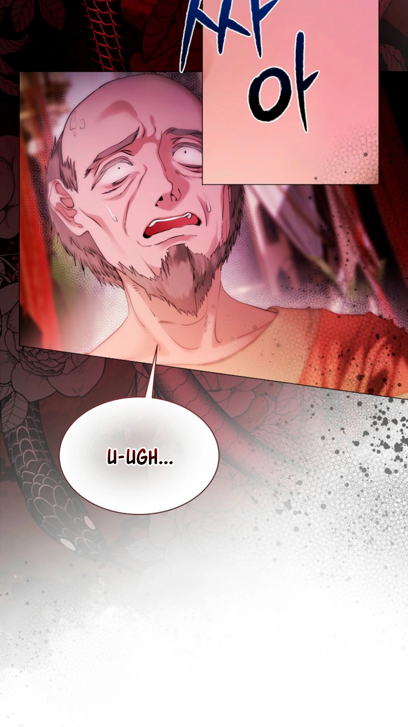 Strategy Guide for a Merry Bad Ending Chapter 20 page 53 - 
