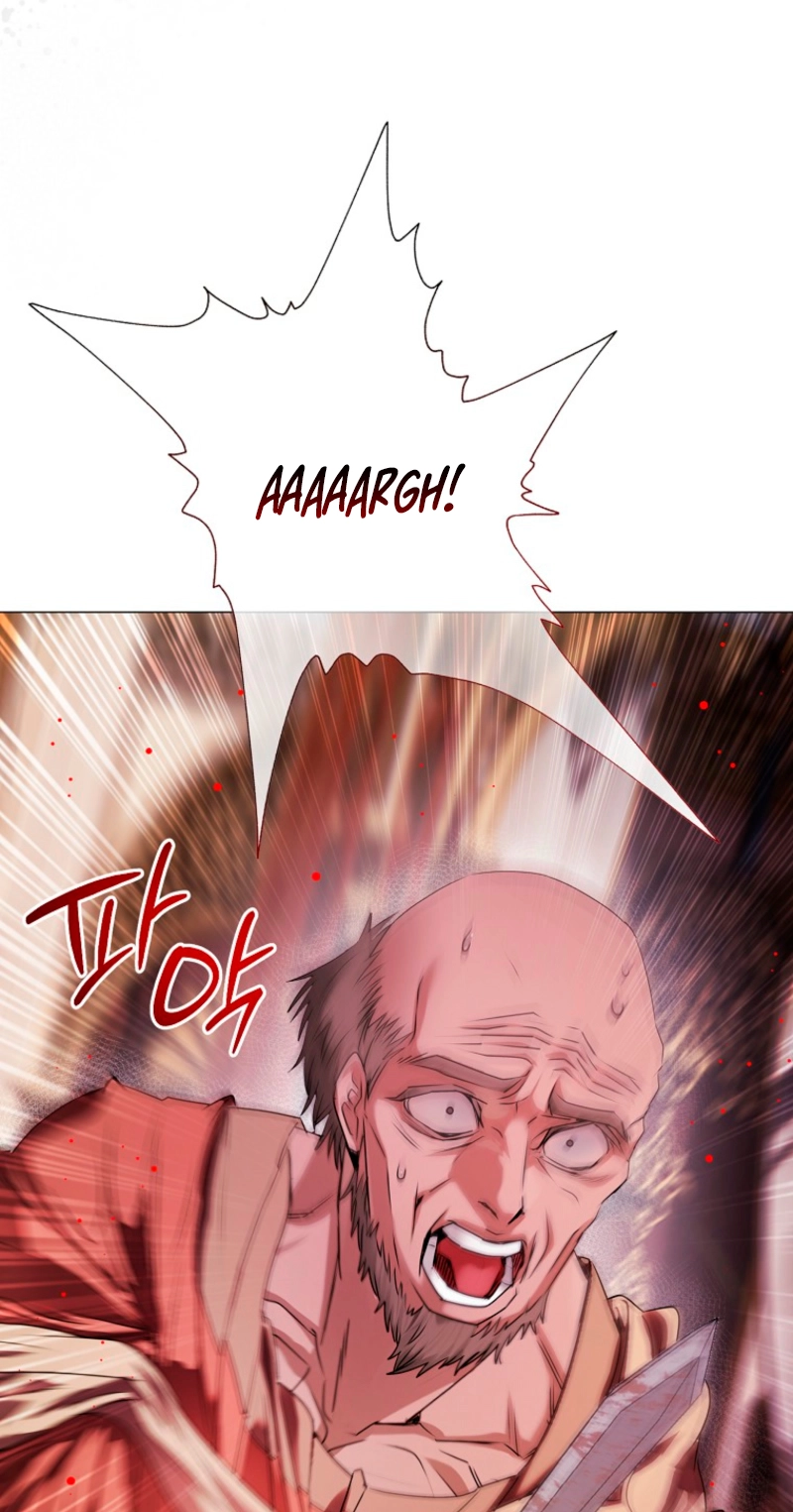 Strategy Guide for a Merry Bad Ending Chapter 20 page 54 - 