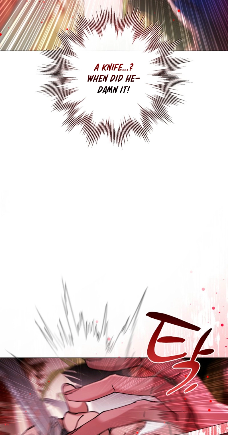 Strategy Guide for a Merry Bad Ending Chapter 20 page 56 - 