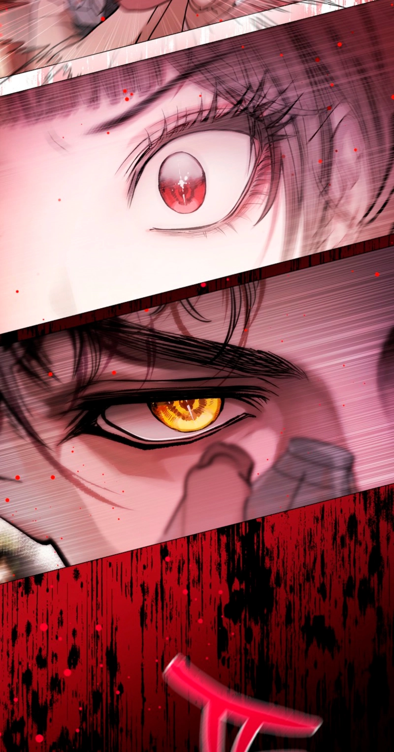 Strategy Guide for a Merry Bad Ending Chapter 20 page 57 - 