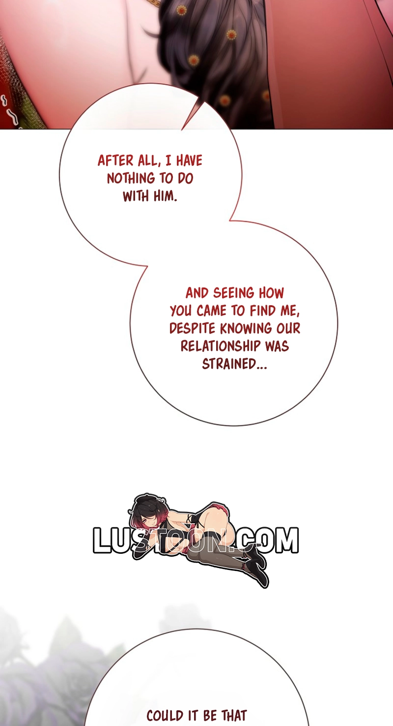 Strategy Guide for a Merry Bad Ending Chapter 20 page 66 - 