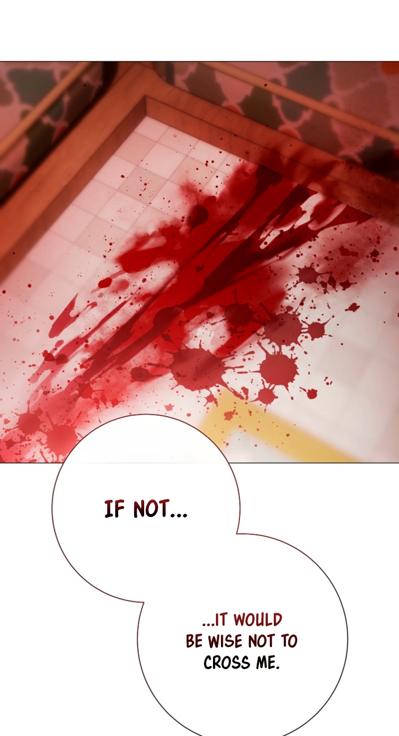Strategy Guide for a Merry Bad Ending Chapter 20 page 69 - 