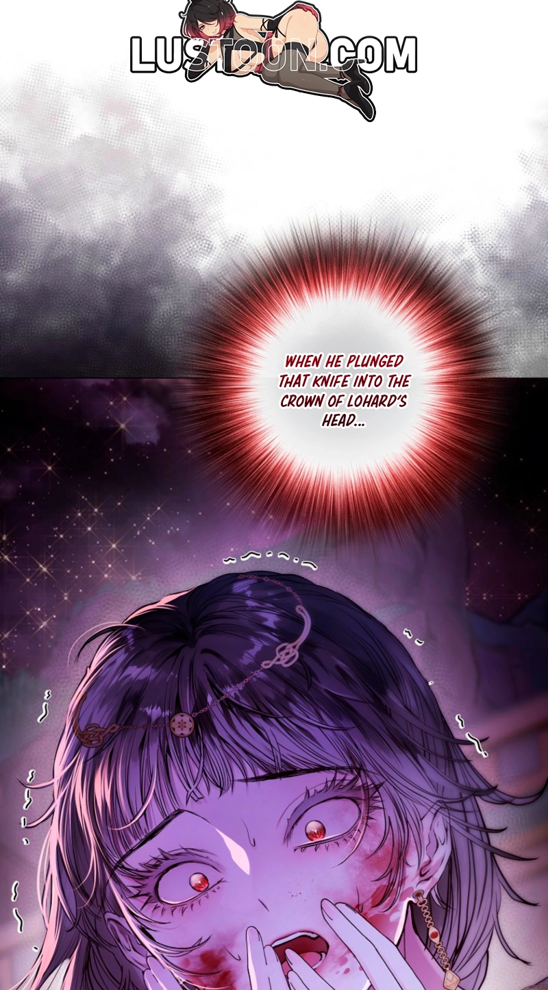 Strategy Guide for a Merry Bad Ending Chapter 20 page 76 - 