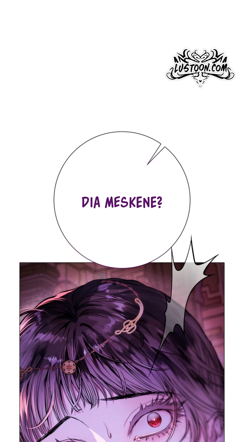 Strategy Guide for a Merry Bad Ending Chapter 20 page 79 - 