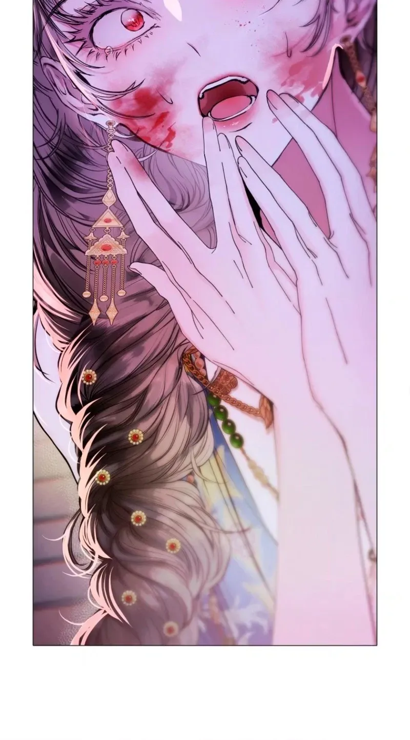 Strategy Guide for a Merry Bad Ending Chapter 20 page 80 - 